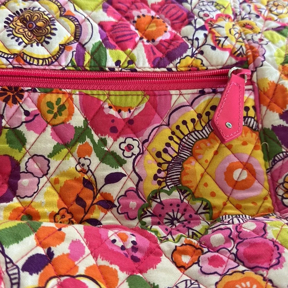 Vera Brady shoulder bag - Picture 2 of 8